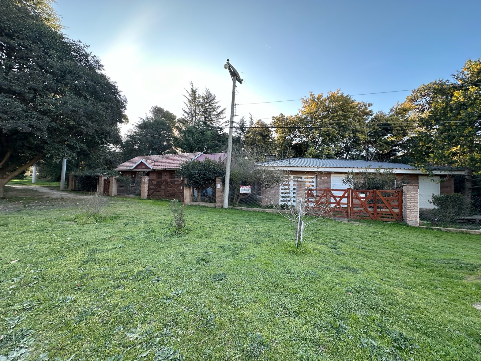 Casa en Venta en Cruz Del Sur Y Cabecita Negra ,  Sierra de  la Ventana - Bahía Blanca Propiedades | SITIO OFICIAL l