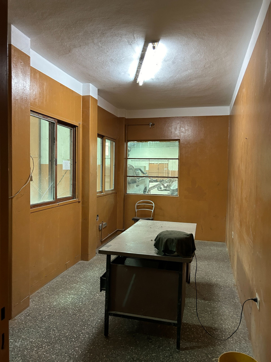 Galpón en Venta en Colón 1800,  Bahía Blanca - Bahía Blanca Propiedades | SITIO OFICIAL l