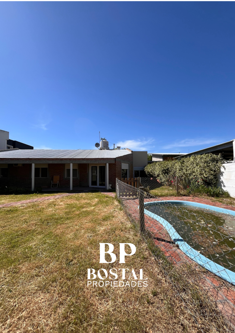 Casa en Venta en Laudelino Cruz 5060, Las Acacias, Bahía Blanca - Bahía Blanca Propiedades | SITIO OFICIAL l