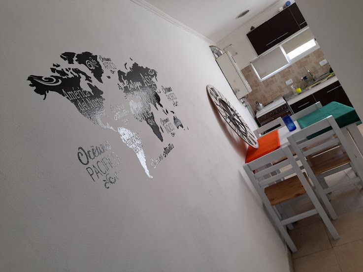 Casa + Departamento en Venta en Manuel Ugarte 60,  Bahía Blanca - Bahía Blanca Propiedades | SITIO OFICIAL l