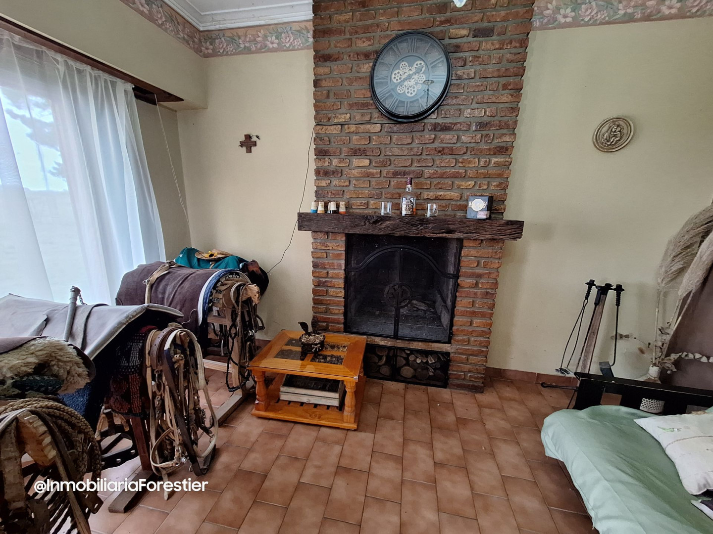 Quinta en Venta   Coronel Suarez - Bahía Blanca Propiedades | SITIO OFICIAL l
