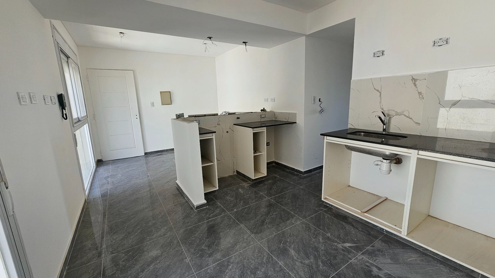 Departamento en Venta en Avenida Alem 2300,  Bahía Blanca - Bahía Blanca Propiedades | SITIO OFICIAL l