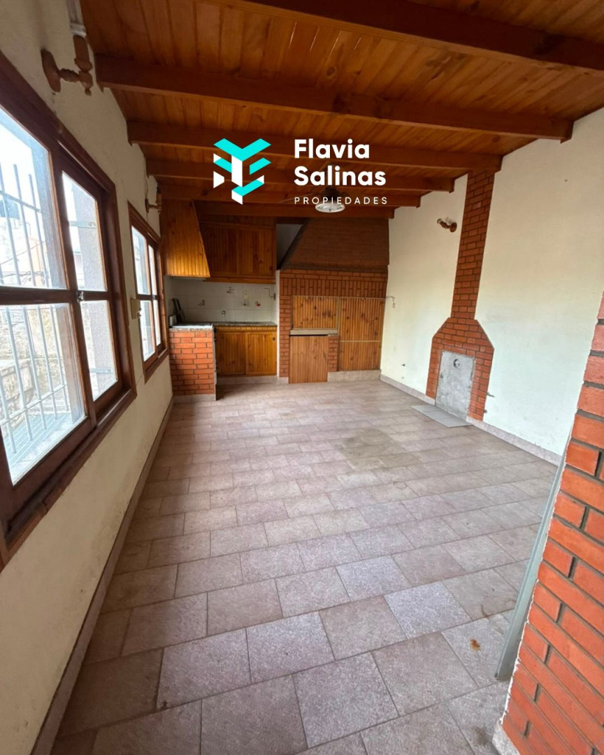 Casa con Local en Venta en Alvarado 912, Universitario, Bahía Blanca - Bahía Blanca Propiedades | SITIO OFICIAL l