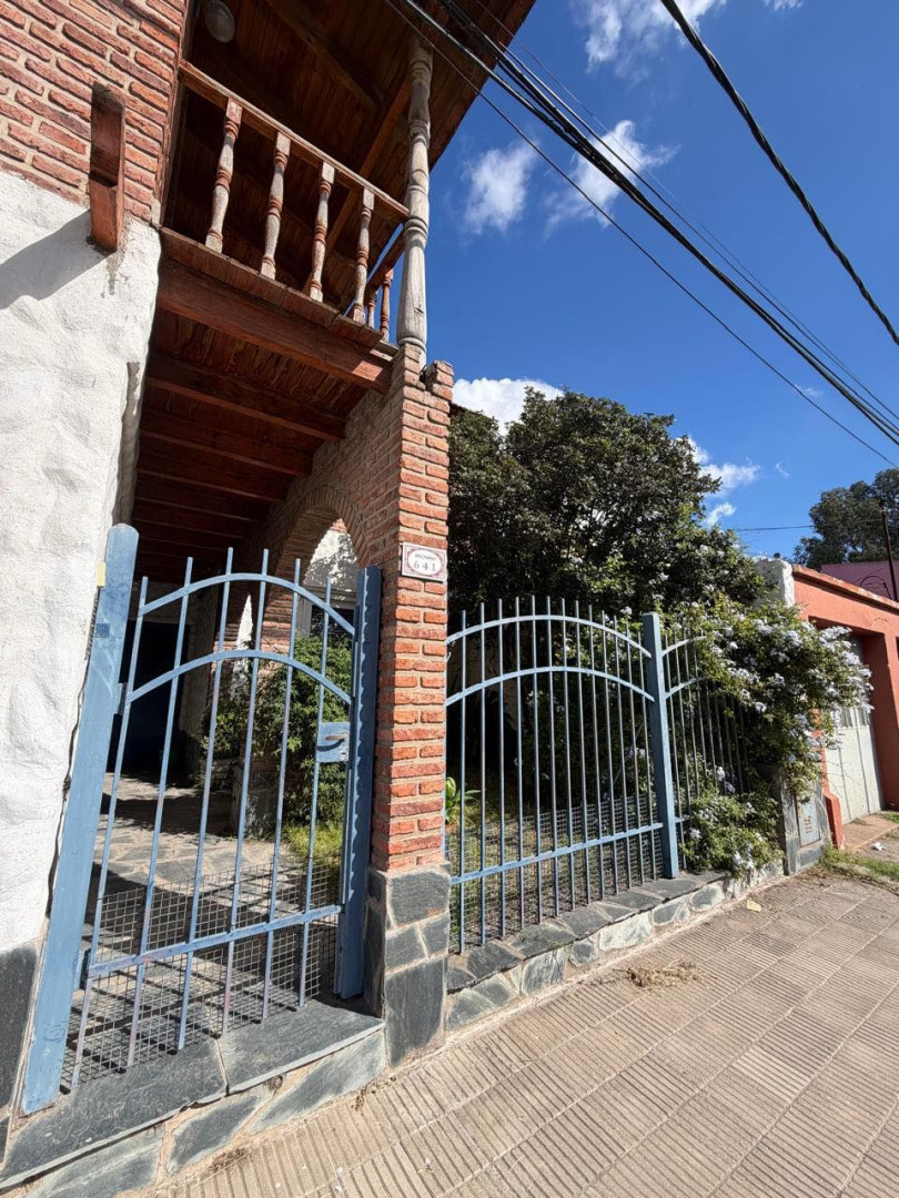 Casa en Venta en BRICKMAN 641, Pedro Pico, Bahía Blanca - Bahía Blanca Propiedades | SITIO OFICIAL l
