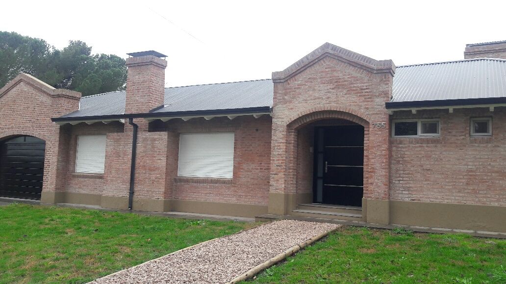 Casa en Venta en Llao Llao 700, Patagonia, Bahía Blanca - Bahía Blanca Propiedades | SITIO OFICIAL l
