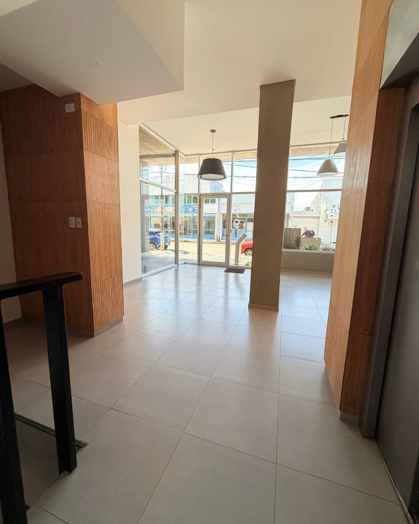 Departamento en Venta en San Martín 679, Centro, Bahía Blanca - Bahía Blanca Propiedades | SITIO OFICIAL l