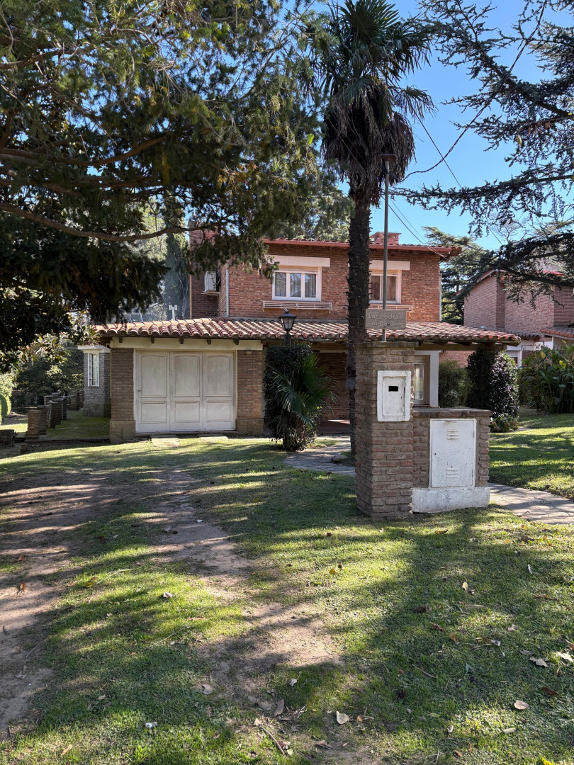 Casa en Venta  Parque Golf, Sierra de  la Ventana - Bahía Blanca Propiedades | SITIO OFICIAL l
