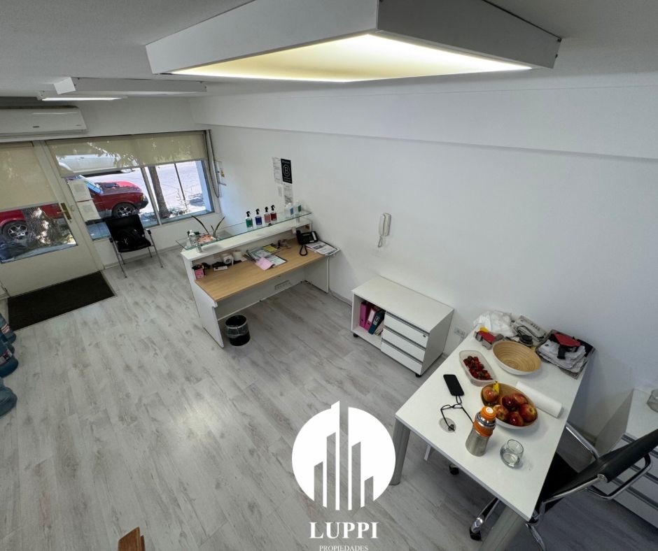 Deposito en Venta en Manuel Molina 500, Pacifico, Bahía Blanca - Bahía Blanca Propiedades | SITIO OFICIAL l