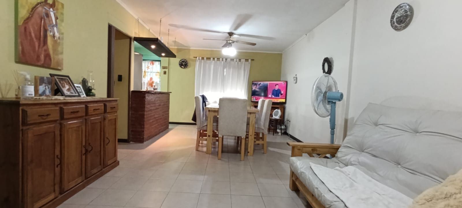 Departamento en Venta en Brihuega 2432, Ingeniero White, Bahía Blanca - Bahía Blanca Propiedades | SITIO OFICIAL l