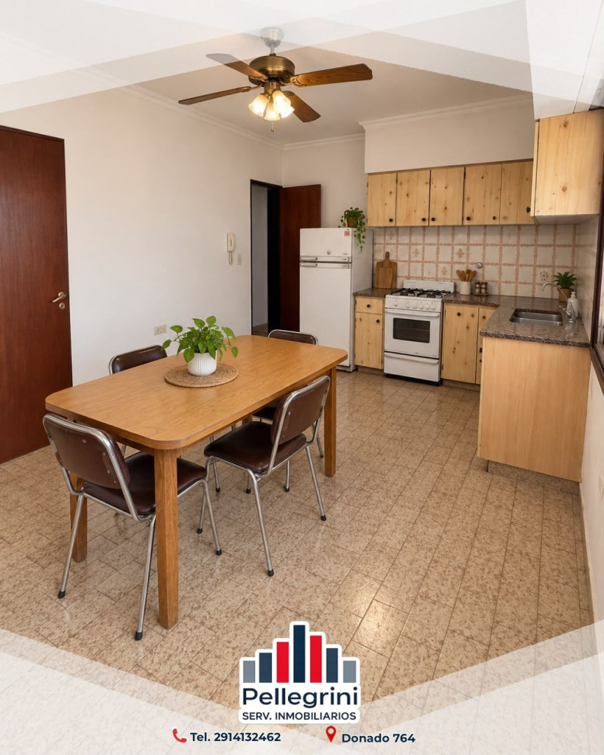 Casa en Venta en Ayacucho 1400, Universitario, Bahía Blanca - Bahía Blanca Propiedades | SITIO OFICIAL l