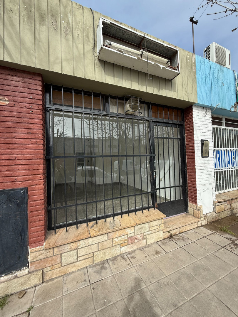 Local en Alquiler en MALDONADO 4, Noroeste, Bahía Blanca - Bahía Blanca Propiedades | SITIO OFICIAL l