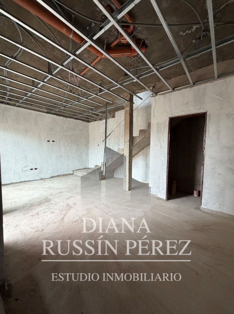 Duplex en Venta en Witcomb 2200, Villa del Parque, Bahía Blanca - Bahía Blanca Propiedades | SITIO OFICIAL l
