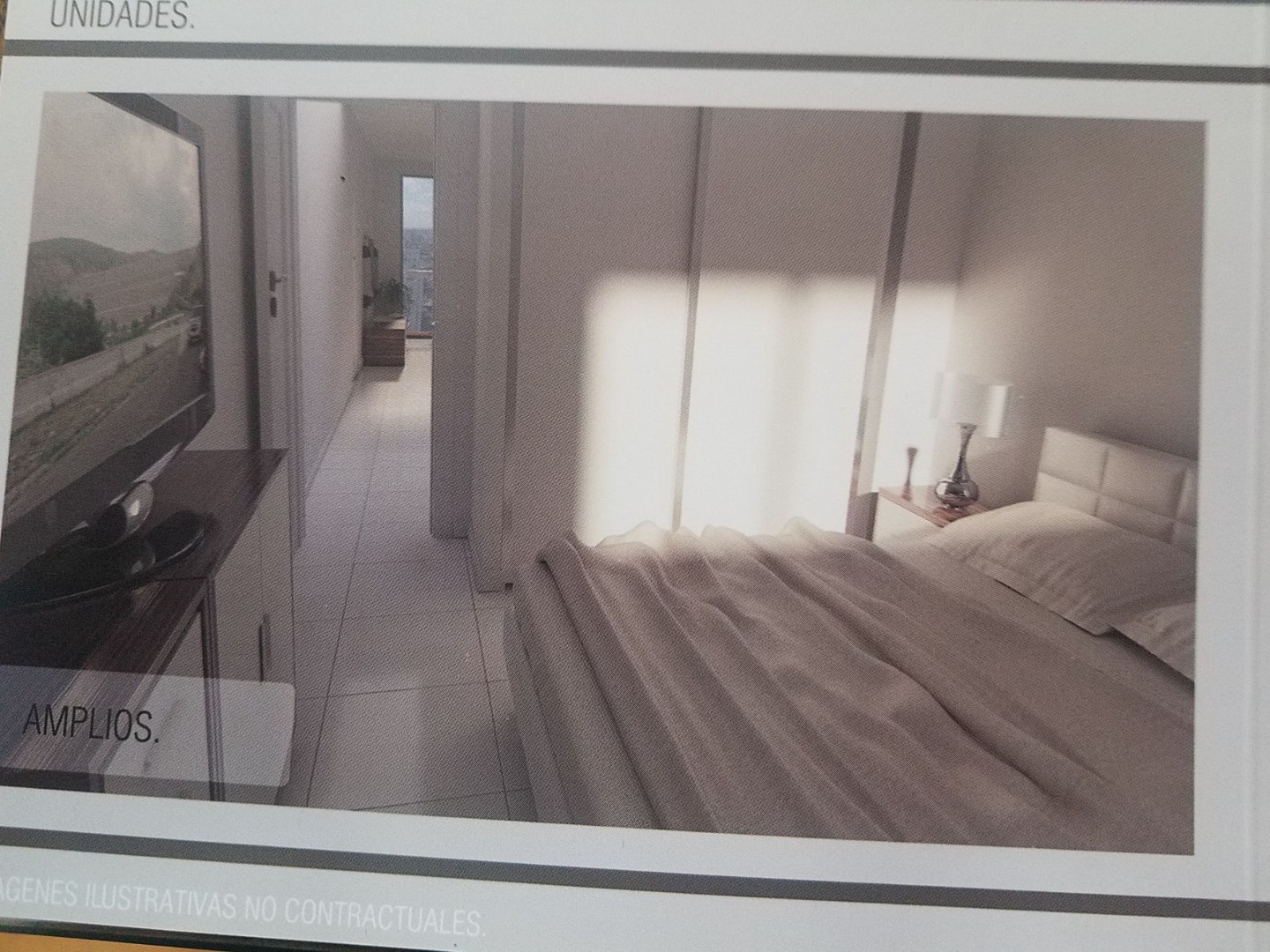 Departamento en Venta en Caronti 27, Centro, Bahía Blanca - Bahía Blanca Propiedades | SITIO OFICIAL l