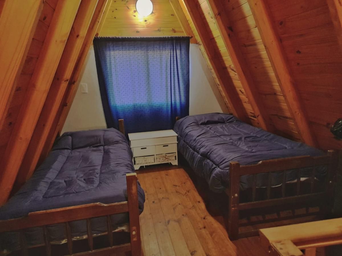 Cabaña en Venta en Zucchiati Y Del Dientudo, Las Dunas, Monte Hermoso - Bahía Blanca Propiedades | SITIO OFICIAL l