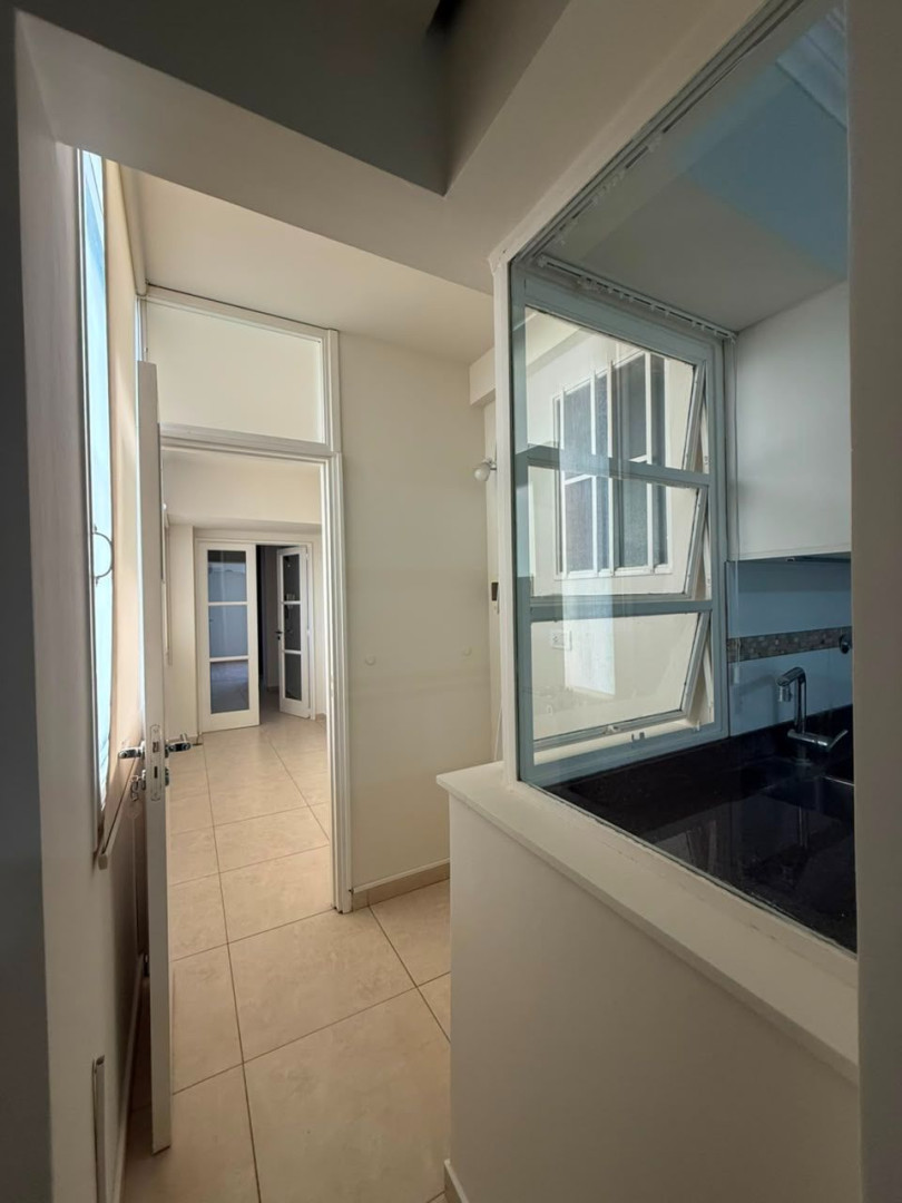 Departamento en Alquiler en Colon 233, Centro, Bahía Blanca - Bahía Blanca Propiedades | SITIO OFICIAL l