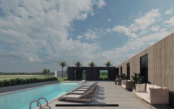 Terreno en Venta en Estancia "El Rocio" B° Privado,  Bahía Blanca - Bahía Blanca Propiedades | SITIO OFICIAL l