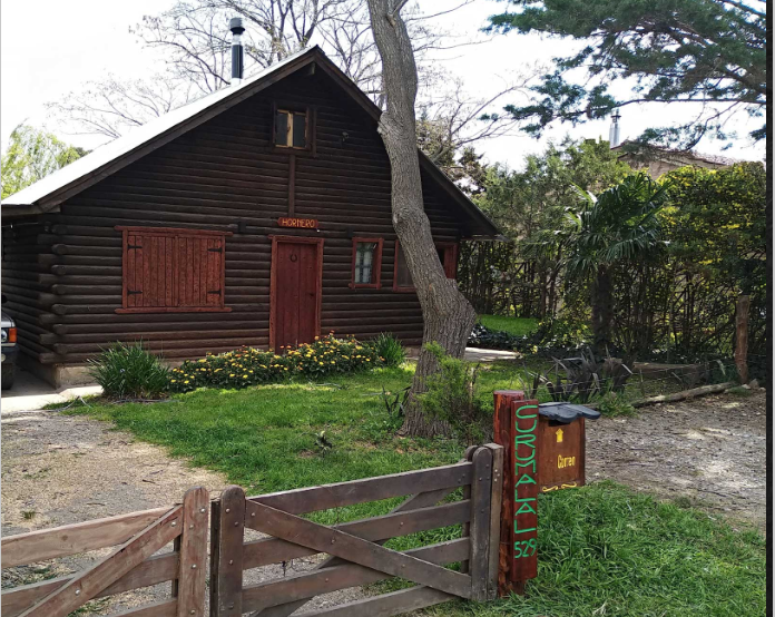 Complejo Turístico  en Venta en Curamalal 500,  Sierra de  la Ventana - Bahía Blanca Propiedades | SITIO OFICIAL l