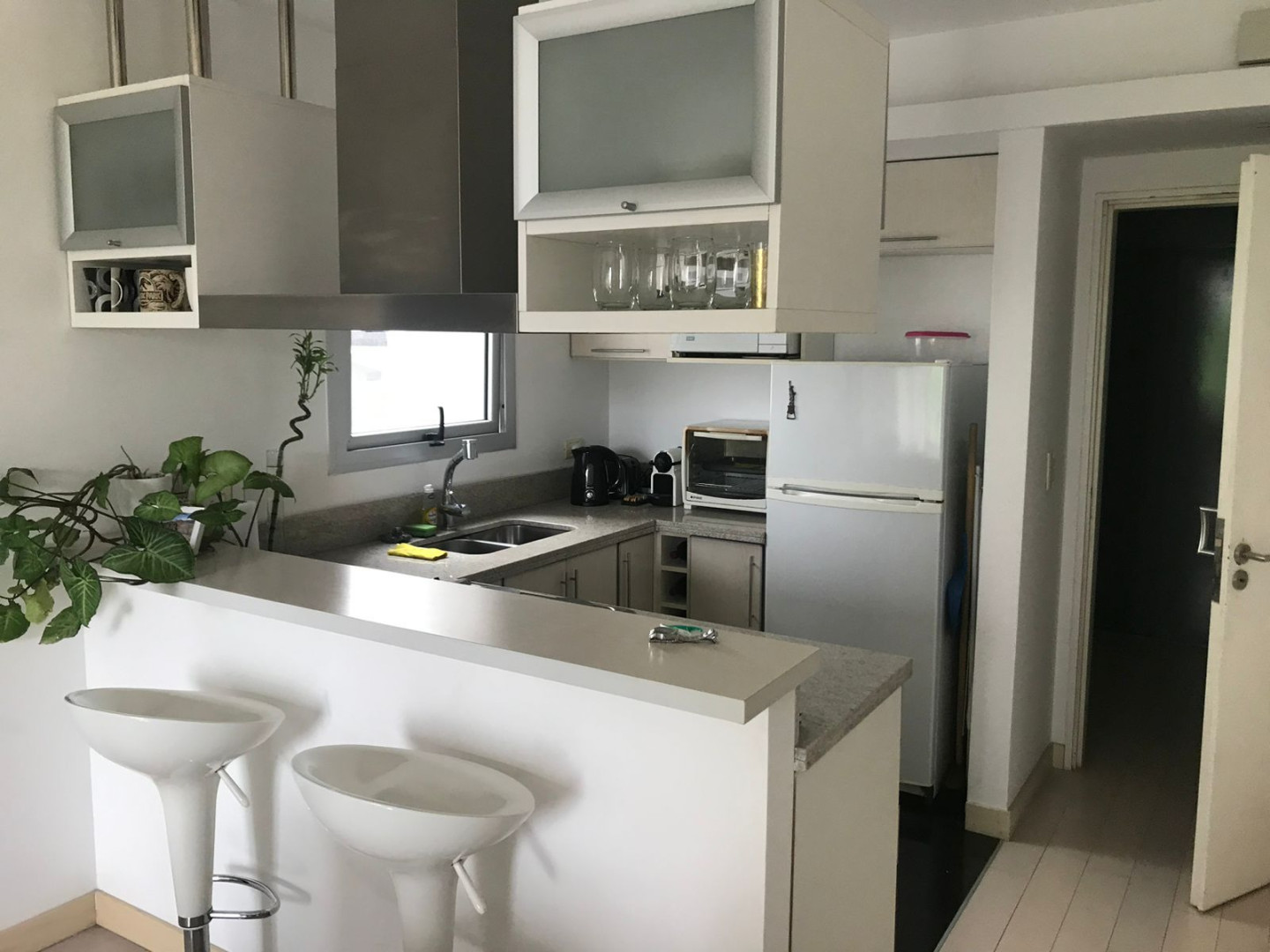 Piso en Venta en Fitz Roy 1486, Palermo, CABA - Bahía Blanca Propiedades | SITIO OFICIAL l