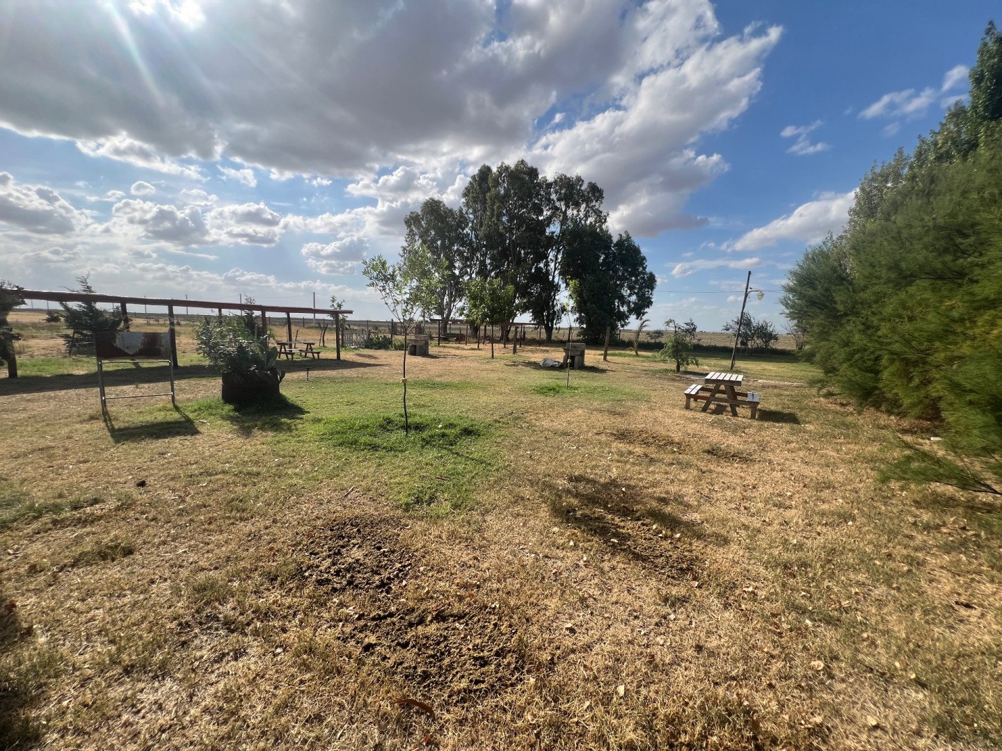 Casaquinta en Venta en Adolfo Kugler 1000,  Tornquist - Bahía Blanca Propiedades | SITIO OFICIAL l