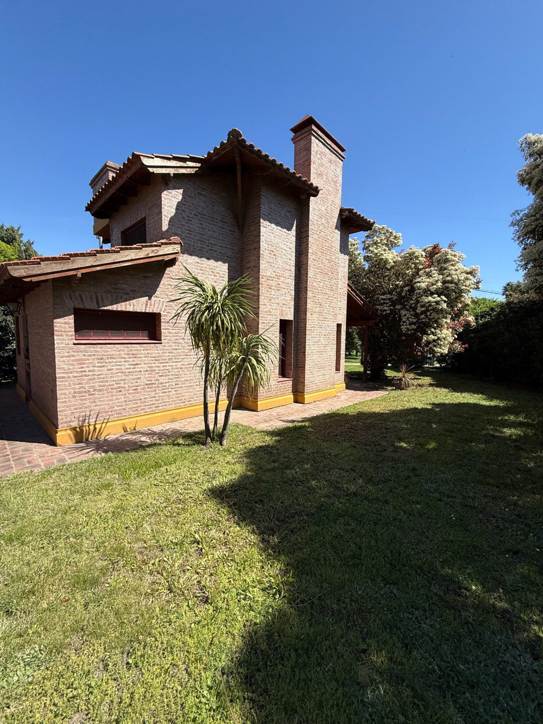 Casa en Venta  Pago Chico, Bahía Blanca - Bahía Blanca Propiedades | SITIO OFICIAL l