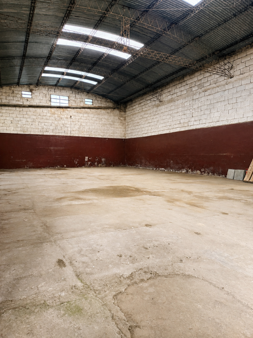 Galpón en Alquiler en Entre Rios 451,  Bahía Blanca - Bahía Blanca Propiedades | SITIO OFICIAL l