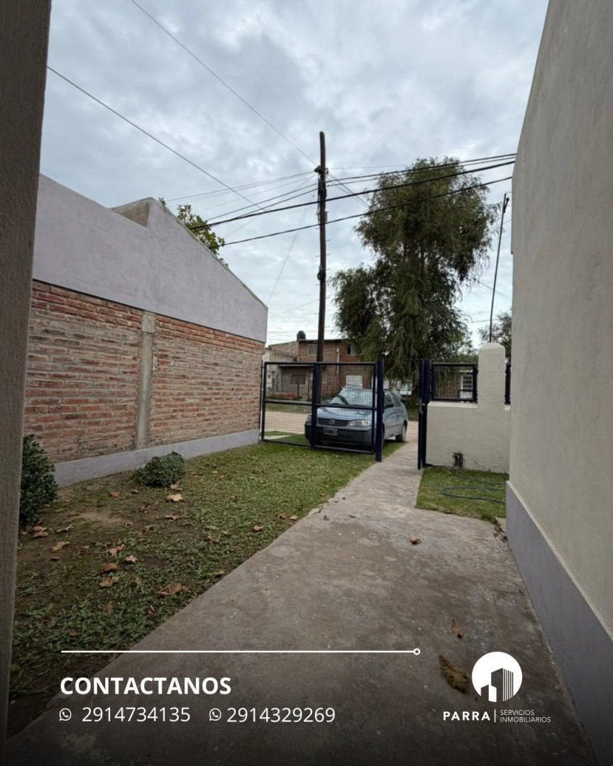 Casa en Venta en FELIPE VARELA 502, Avellaneda, Bahía Blanca - Bahía Blanca Propiedades | SITIO OFICIAL l