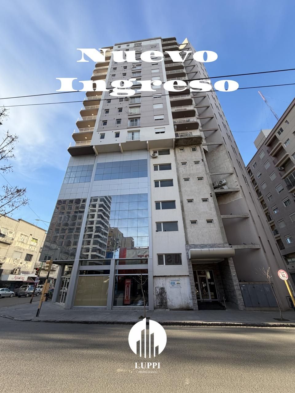 Departamento en Venta en Saavedra 118, Centro, Bahía Blanca - Bahía Blanca Propiedades | SITIO OFICIAL l