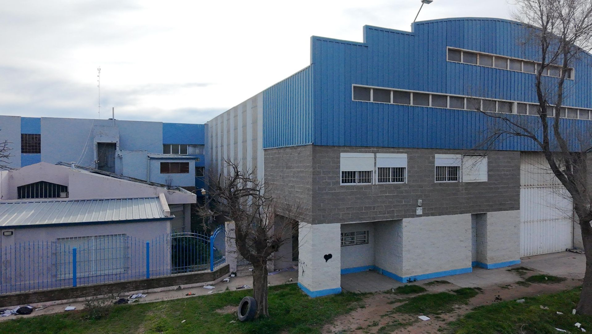 Galpón en Alquiler en Don Bosco 3000,  Bahía Blanca - Bahía Blanca Propiedades | SITIO OFICIAL l