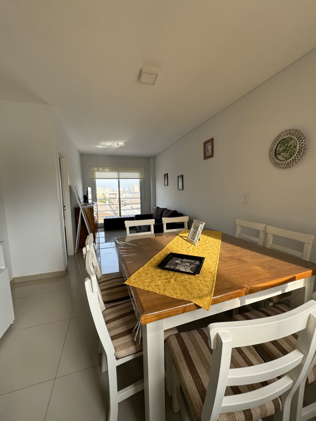 Departamento  - por Día en San Martín 569, Centro, Bahía Blanca - Bahía Blanca Propiedades | SITIO OFICIAL l