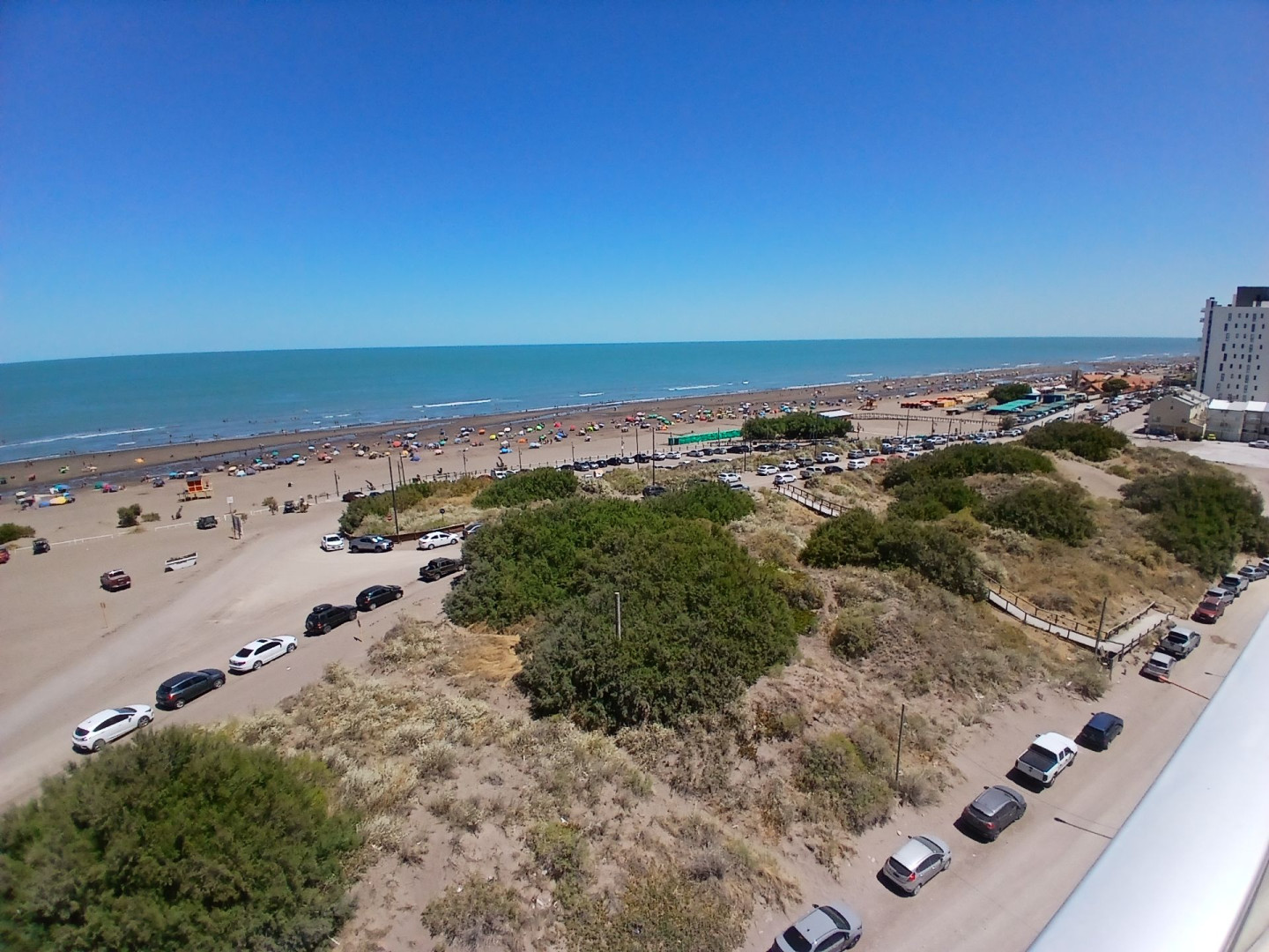 Departamento en Venta   Monte Hermoso - Bahía Blanca Propiedades | SITIO OFICIAL l