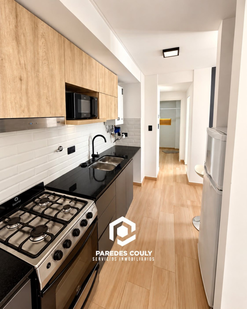 Departamento en Venta en Casanova 300, Centro, Bahía Blanca - Bahía Blanca Propiedades | SITIO OFICIAL l