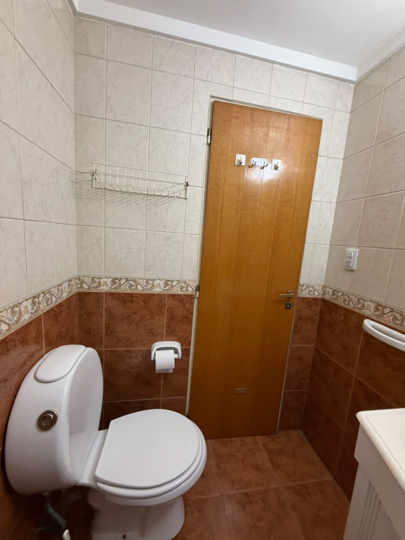 Departamento en Alquiler en Zapiola 36, Centro, Bahía Blanca - Bahía Blanca Propiedades | SITIO OFICIAL l