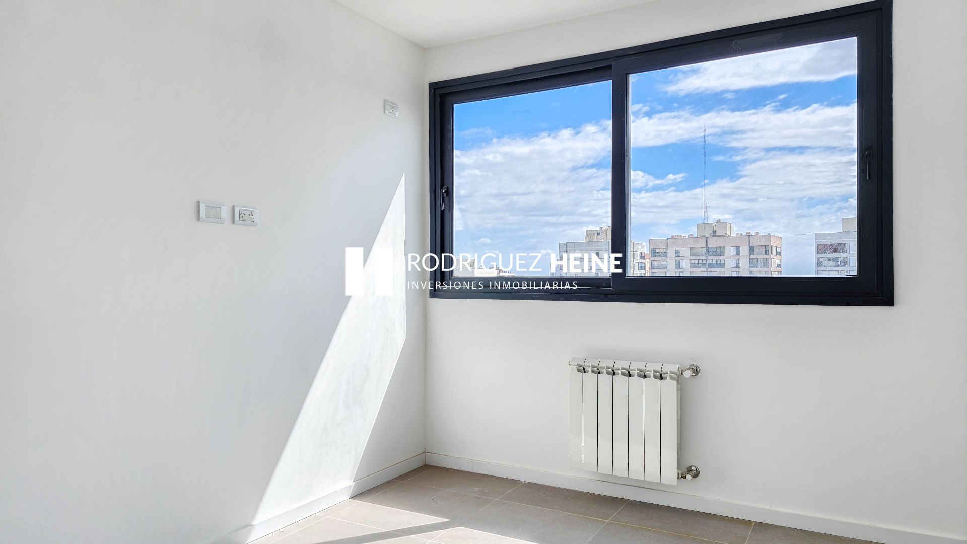 Departamento en Venta en Caronti 152, Centro, Bahía Blanca - Bahía Blanca Propiedades | SITIO OFICIAL l