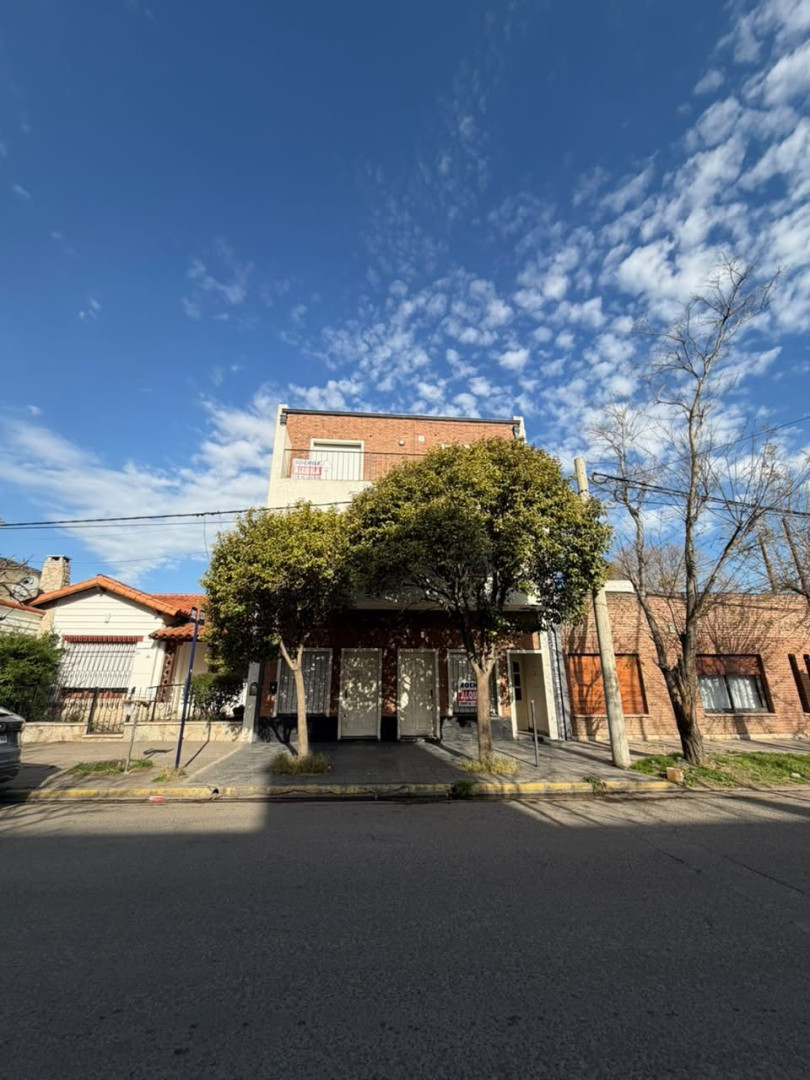 Departamento en Alquiler en San Juan 100, Universitario, Bahía Blanca - Bahía Blanca Propiedades | SITIO OFICIAL l