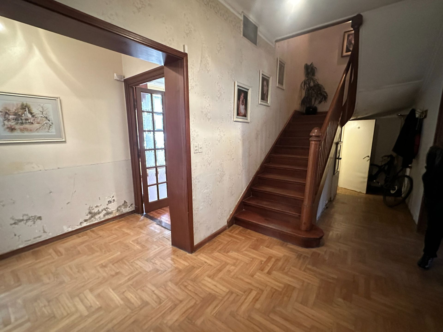 Casa en Venta en Sarmiento 532, Centro, Bahía Blanca - Bahía Blanca Propiedades | SITIO OFICIAL l