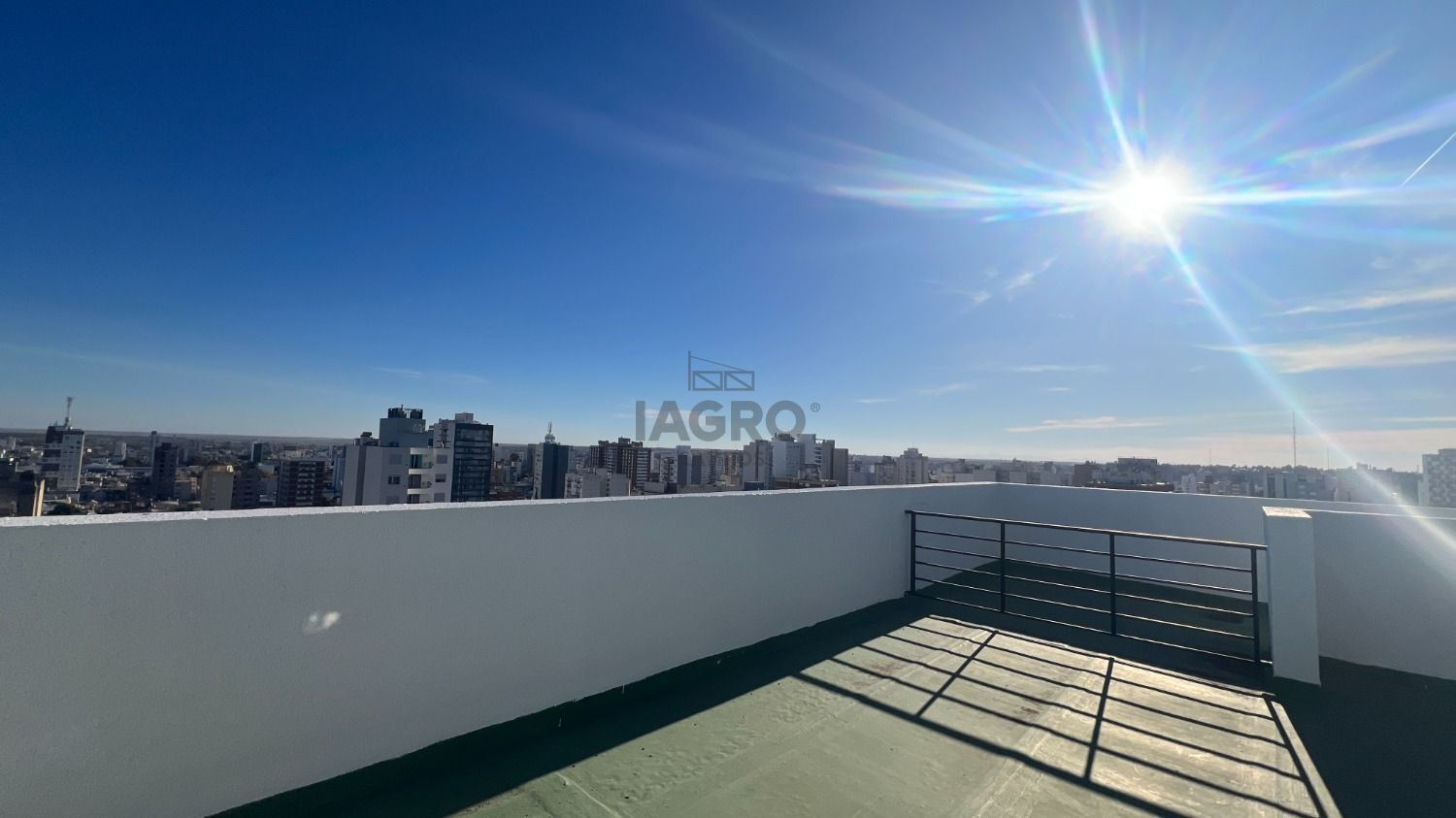 Departamento en Venta en Gorriti 85, Centro, Bahía Blanca - Bahía Blanca Propiedades | SITIO OFICIAL l
