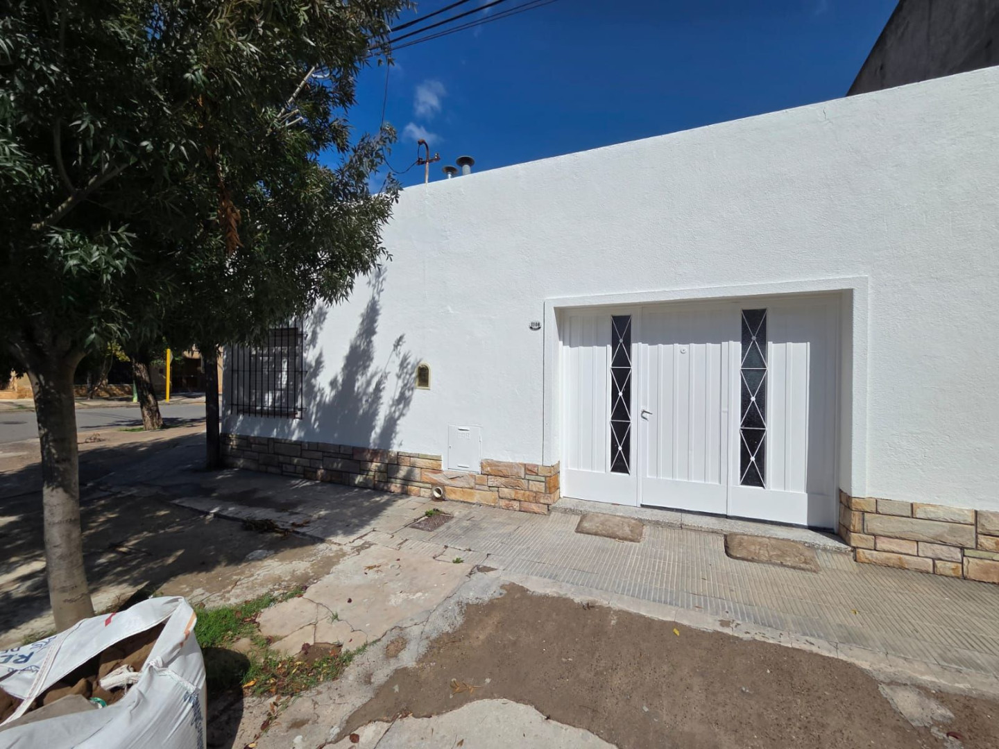 Casa en Alquiler en Bolivia 1108, Mariano Moreno, Bahía Blanca - Bahía Blanca Propiedades | SITIO OFICIAL l