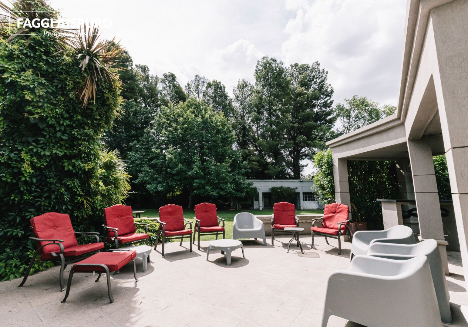 Casa en Venta en Charcas 4158, Patagonia, Bahía Blanca - Bahía Blanca Propiedades | SITIO OFICIAL l