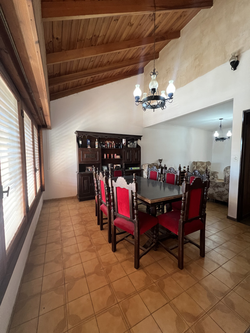 Casa en Venta en Ayacucho 1448, Universitario, Bahía Blanca - Bahía Blanca Propiedades | SITIO OFICIAL l