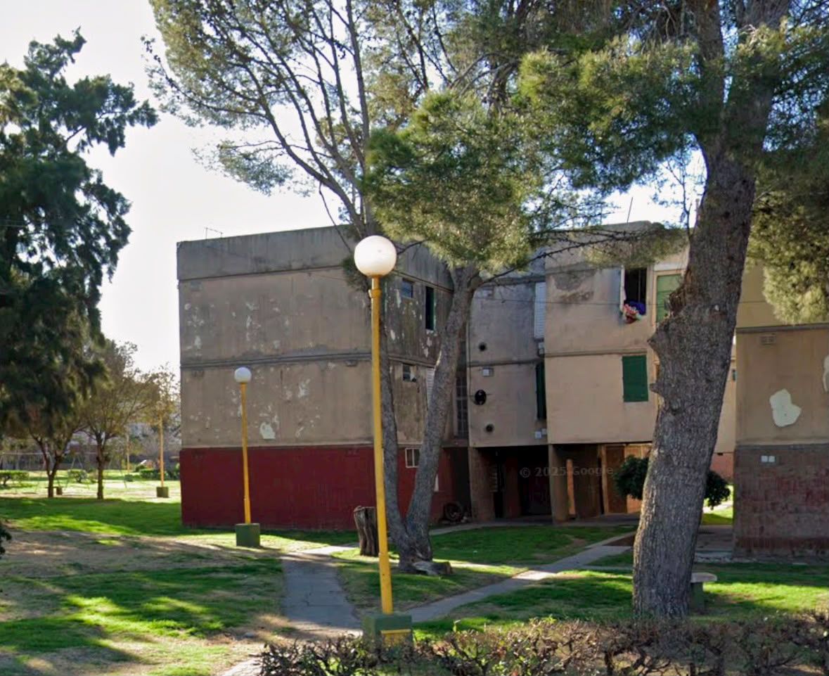 Departamento en Venta en Provincias Unidas 851, Rosendo Lopez, Bahía Blanca - Bahía Blanca Propiedades | SITIO OFICIAL l