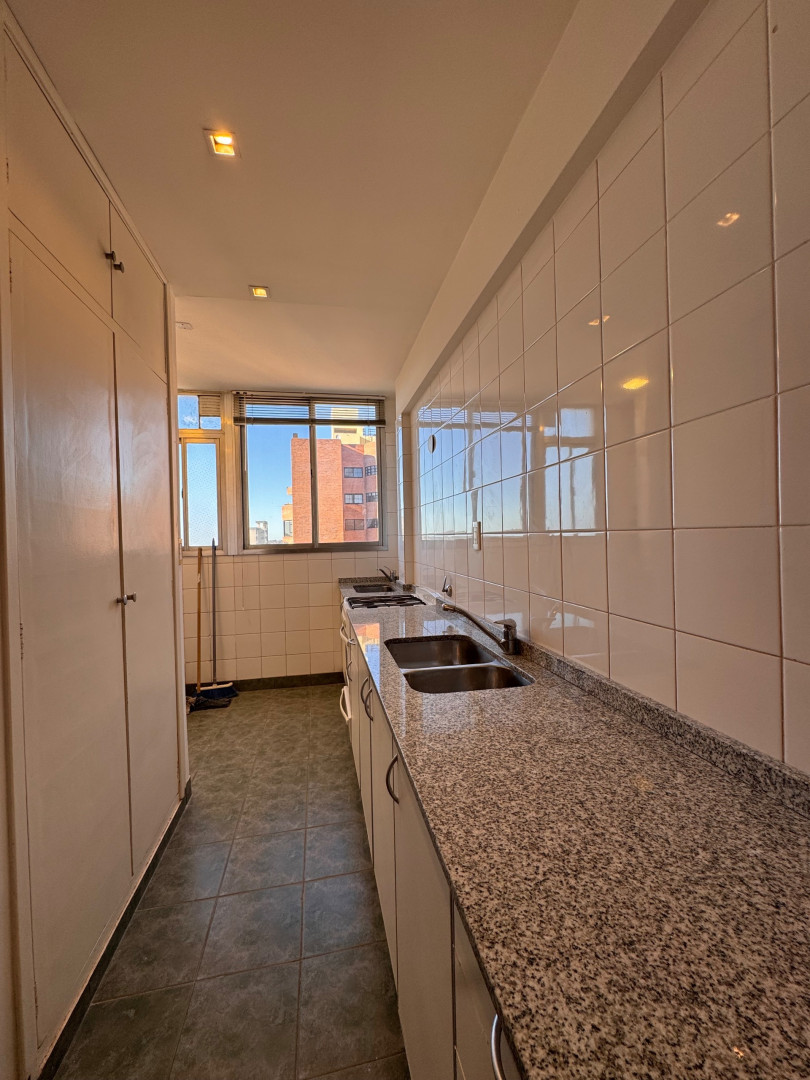Departamento en Alquiler en Dorrego Y Alsina , Centro, Bahía Blanca - Bahía Blanca Propiedades | SITIO OFICIAL l