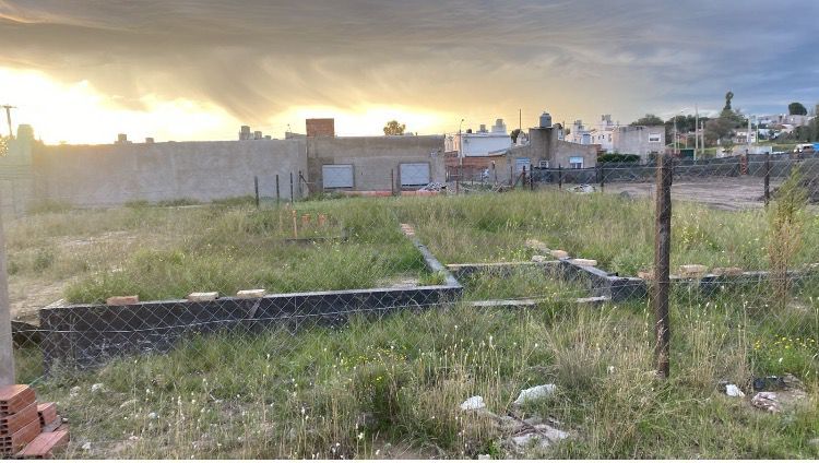 Terreno en Venta en Patagones 1750, 12 de Octubre, Bahía Blanca - Bahía Blanca Propiedades | SITIO OFICIAL l