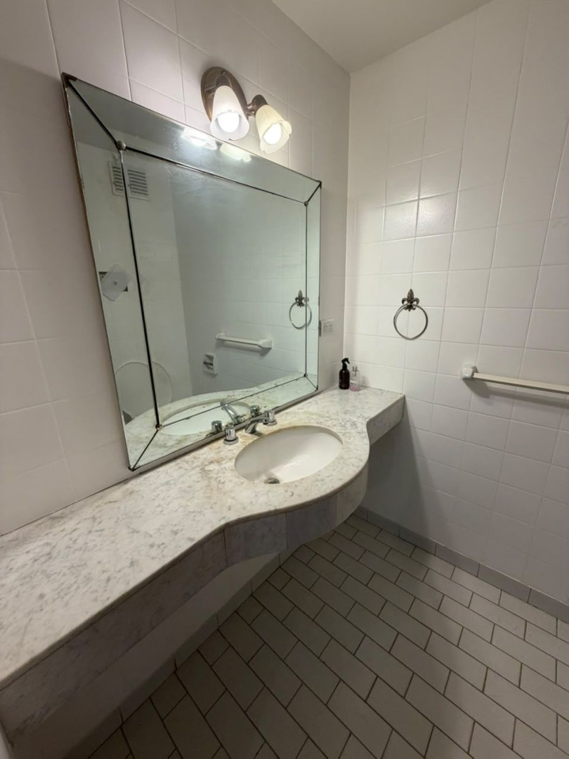 Departamento en Alquiler en Villarino 95 - 2 B , Macrocentro, Bahía Blanca - Bahía Blanca Propiedades | SITIO OFICIAL l