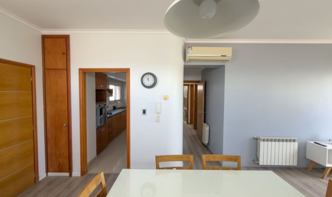 Departamento en Alquiler en Alsian 681, Napostá, Bahía Blanca - Bahía Blanca Propiedades | SITIO OFICIAL l