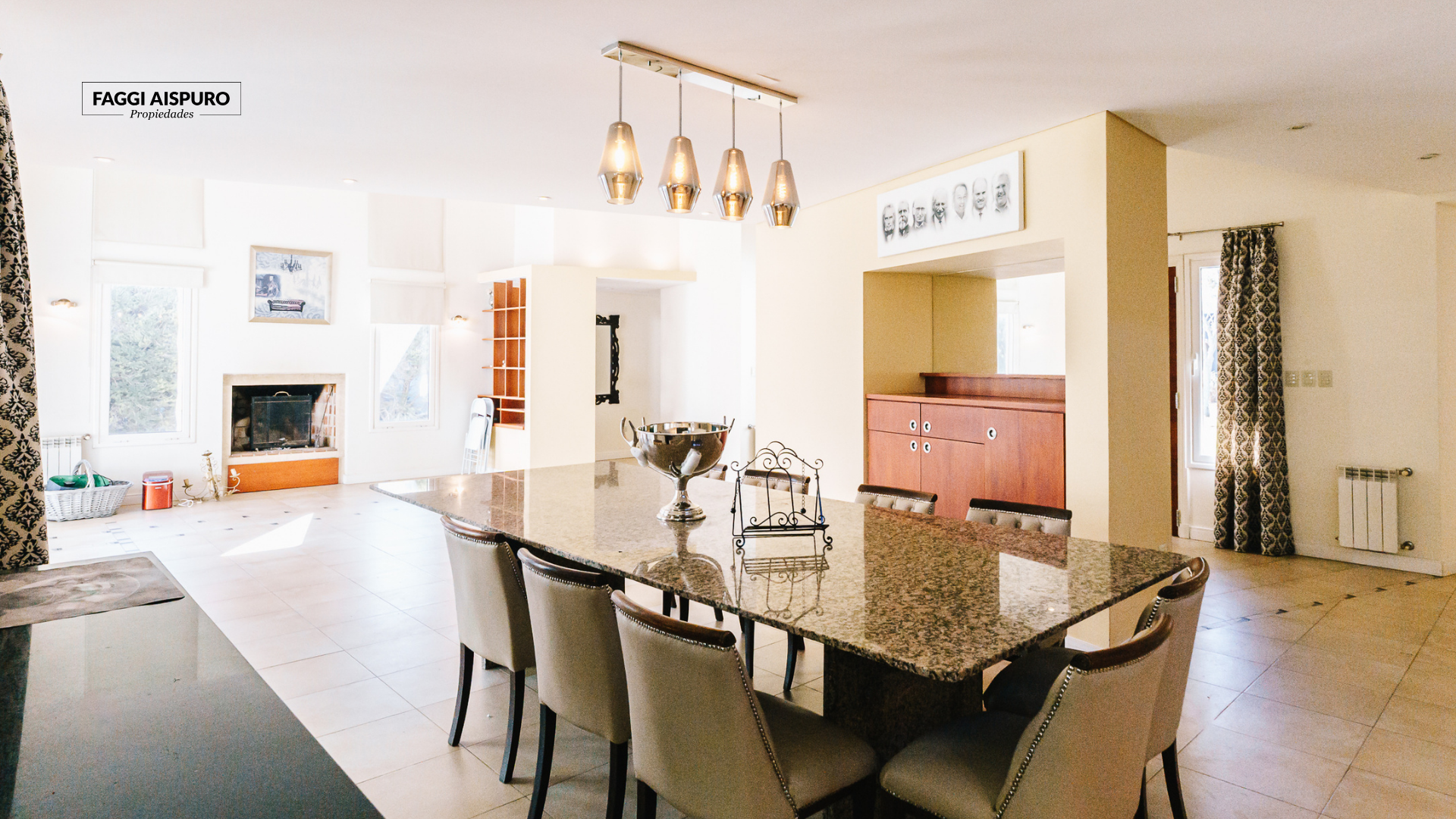 Casa en Venta en Bosque Alto, Bosque Alto, Bahía Blanca - Bahía Blanca Propiedades | SITIO OFICIAL l