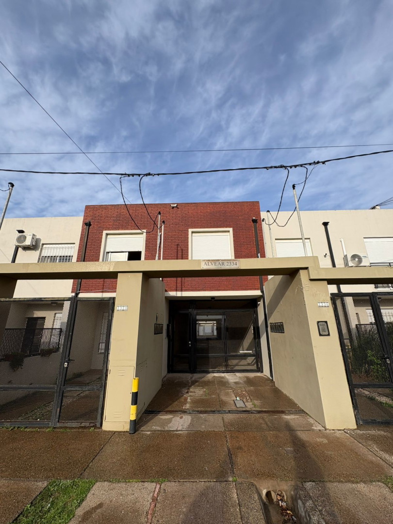 Duplex en Alquiler en Alvear 2334, Villa Floresta, Bahía Blanca - Bahía Blanca Propiedades | SITIO OFICIAL l