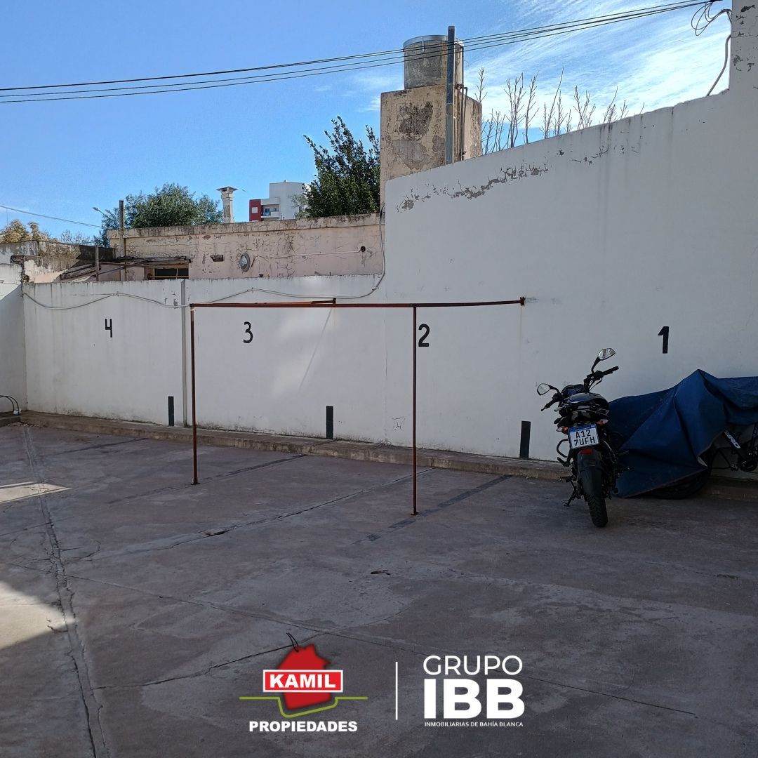 Departamento en Venta en Brasil 15, Universitario, Bahía Blanca - Bahía Blanca Propiedades | SITIO OFICIAL l