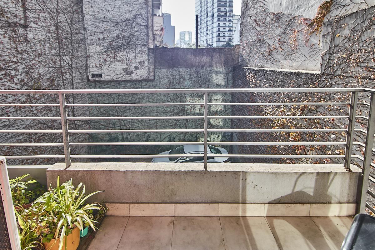 Departamento en Venta en Paraguay 2975, Recoleta, CABA - Bahía Blanca Propiedades | SITIO OFICIAL l