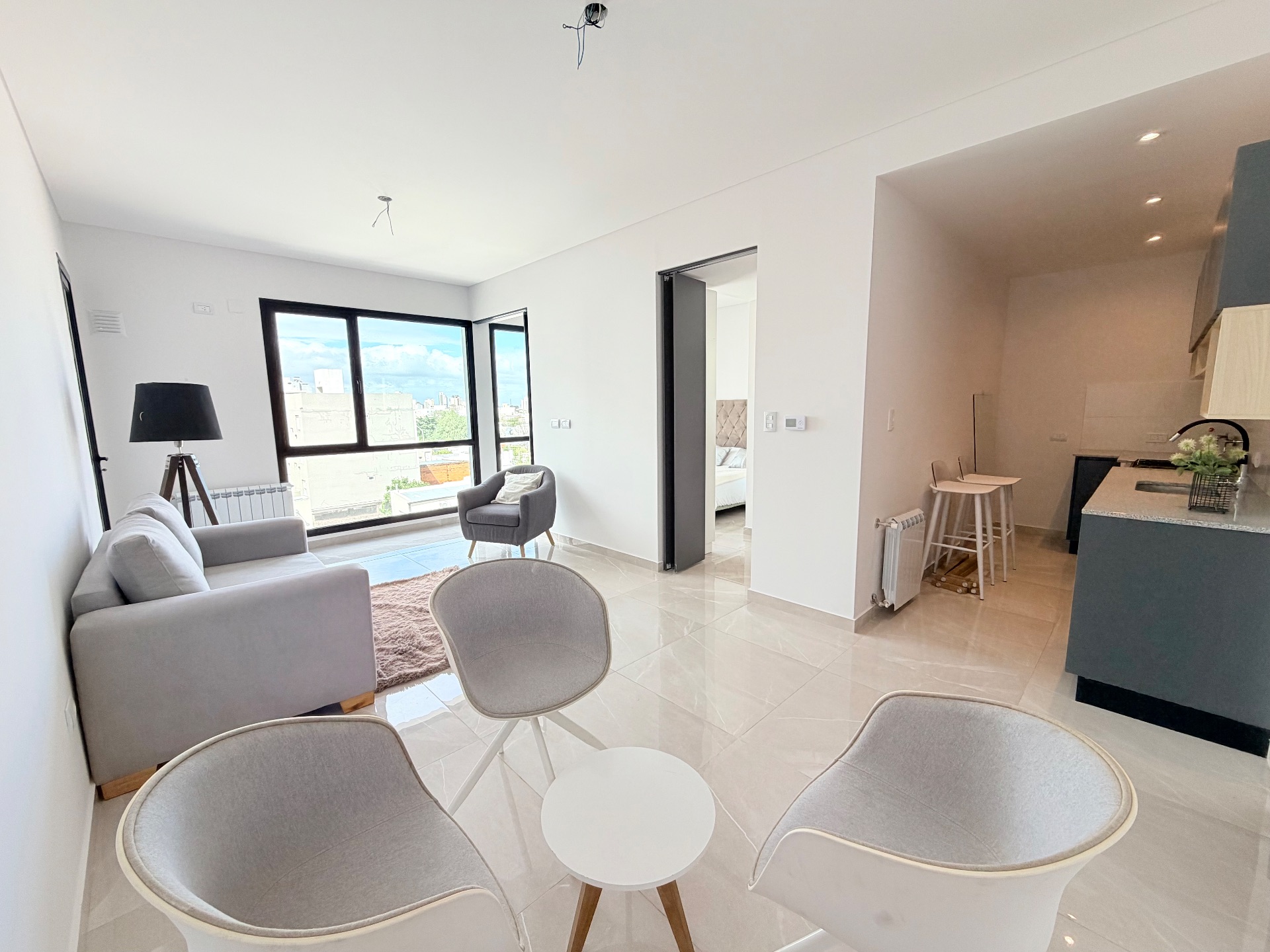 Departamento en Venta en Chancay 205, Pacifico, Bahía Blanca - Bahía Blanca Propiedades | SITIO OFICIAL l