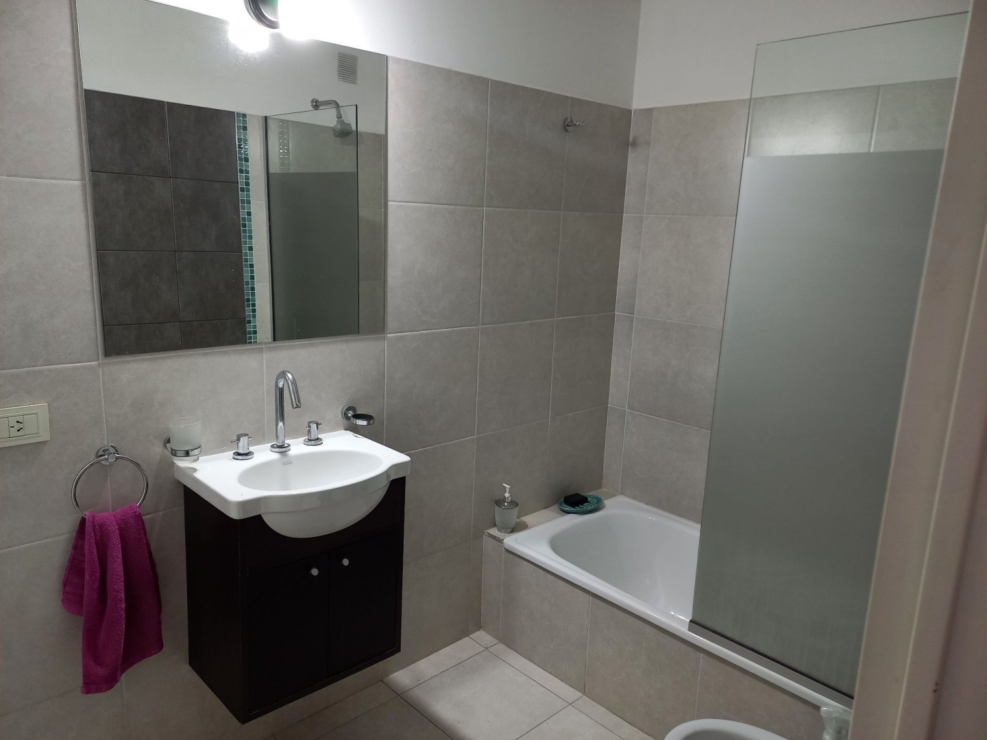 Departamento en Alquiler en 11 DE ABRIL 549, Universitario, Bahía Blanca - Bahía Blanca Propiedades | SITIO OFICIAL l